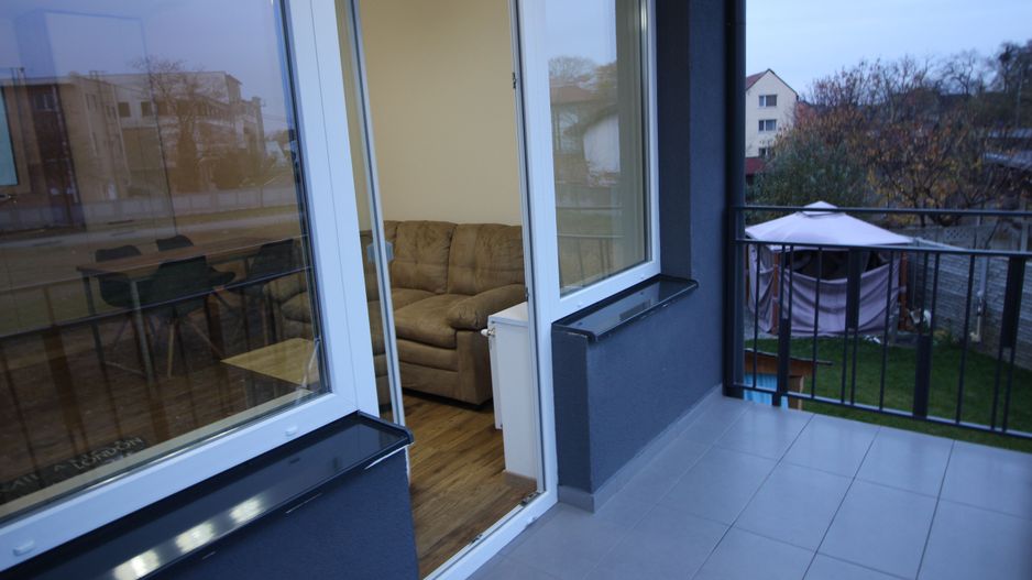 Apartament cu 2 camere de închiriat în zona Braytim - Poză 11