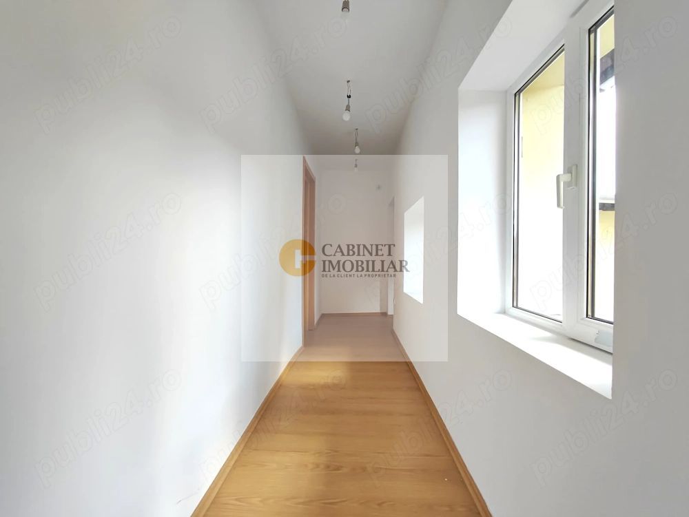2 camere in vila I 58 mp I Stirbei Voda -  Gara de Nord I Decomandat - Poză 3