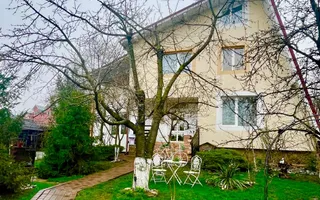 Casa individuala P+ETAJ+POD 200 mp + 536 mp TEREN - BUCIUM - Poză 33