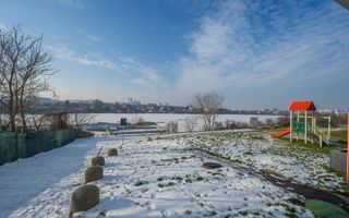 3 CAMERE VEDERE SUPERBA SPRE LAC BLOC NOU FINALIZAT TERASA GENEROASA - Poză 18