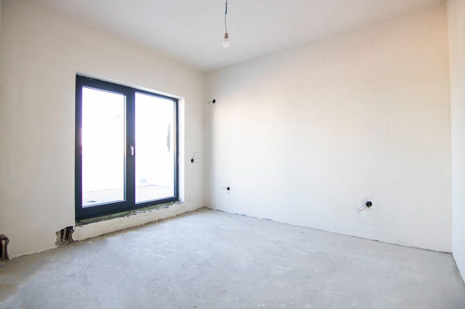 4 Camere/ Crangasi/ 210mp/ Terasa Panoramica/ Finisat Complet/ Parcare Inclusa - Poză 9