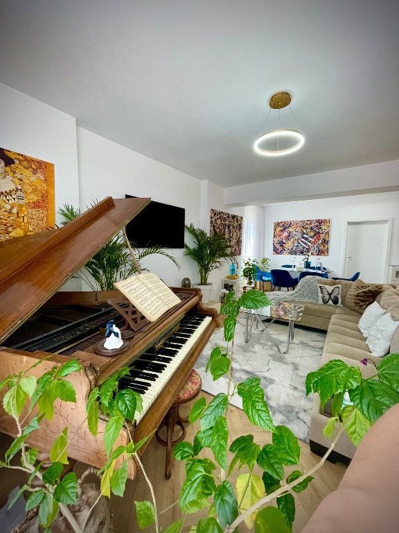 Apartament 3 camere cu terasa si loc de parcare zona Garii Obor - Poză 3