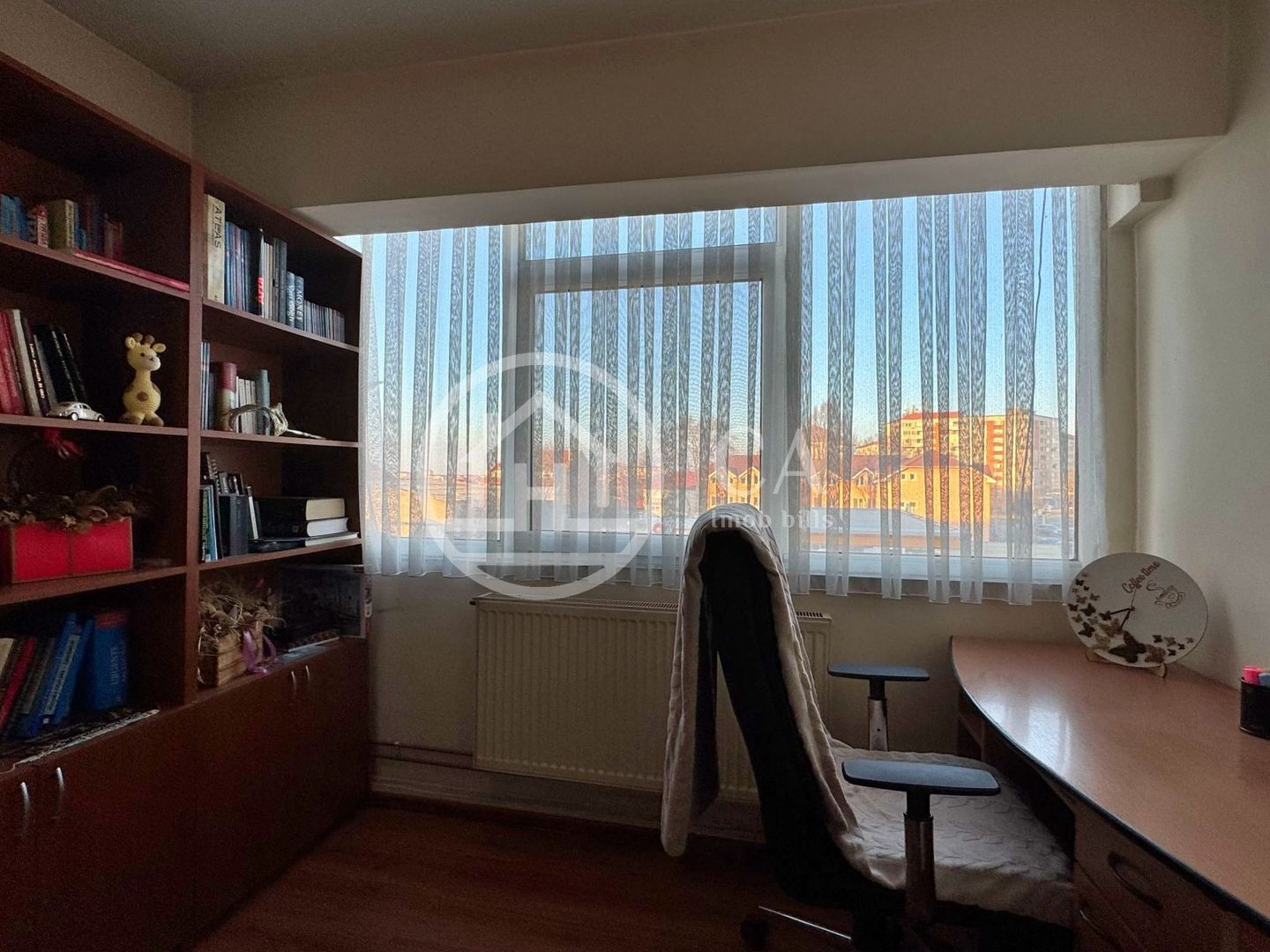 Apartament de vânzare cu 2 camere tip D în zona Calea Aradului, Oradea - Poză 5