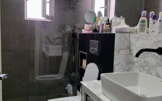 Penthouse Nou/Mobilat-et 3-60 mp si 65mp Terasa-Dr. Nasaudului - Poză 7