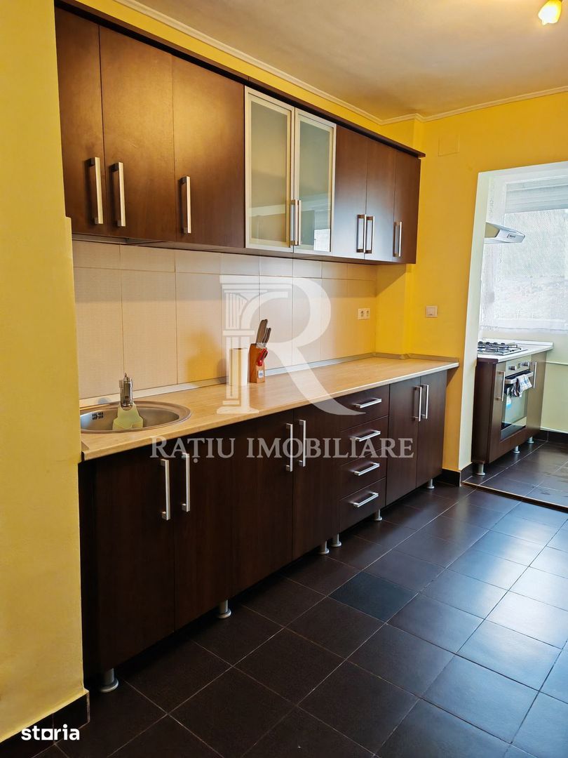 Apartament 3 camere | Rogerius | Lift | Oradea - Poză 5