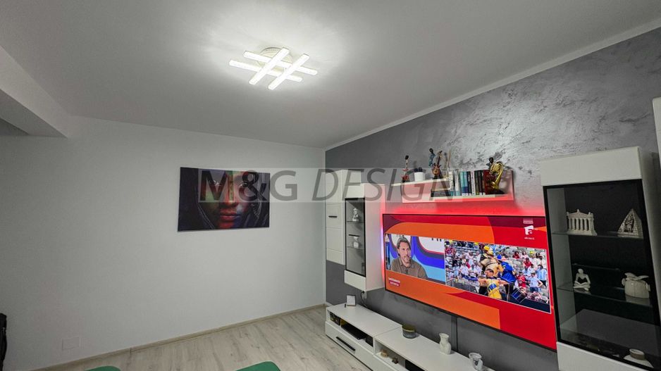 Apartament 2 camere Giroc bloc nou - Poză 2