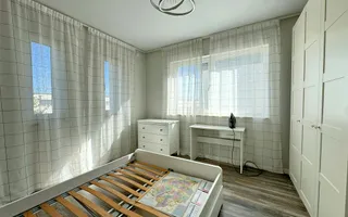 Vilă P+1 mobilată, 3 dormitoare, teren 460 mp, Tamasi - Corbeanca - Poză 15