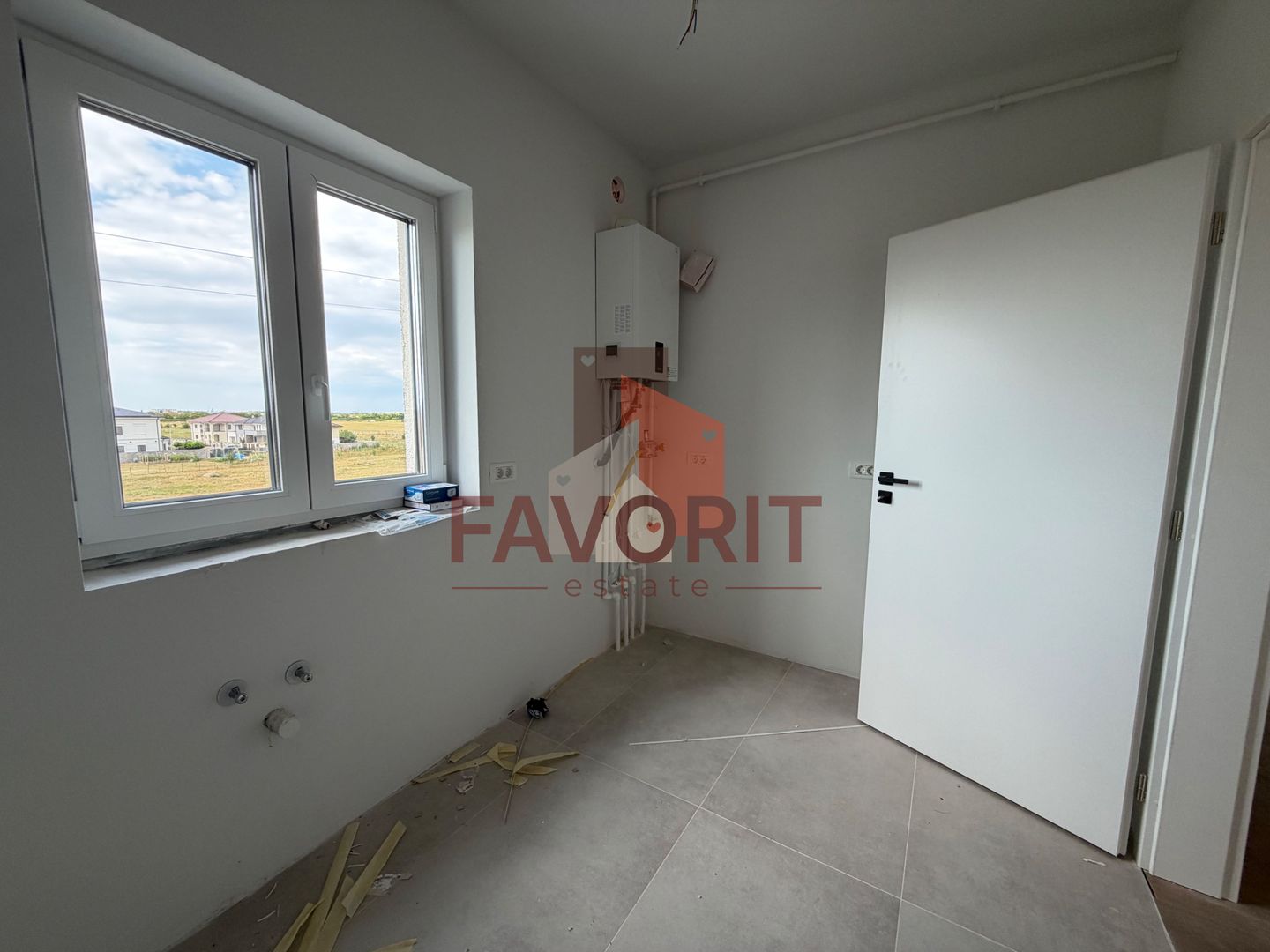 Apartamente Noi 2 și 3 Camere | Finalizate | Intabulate - Poză 6