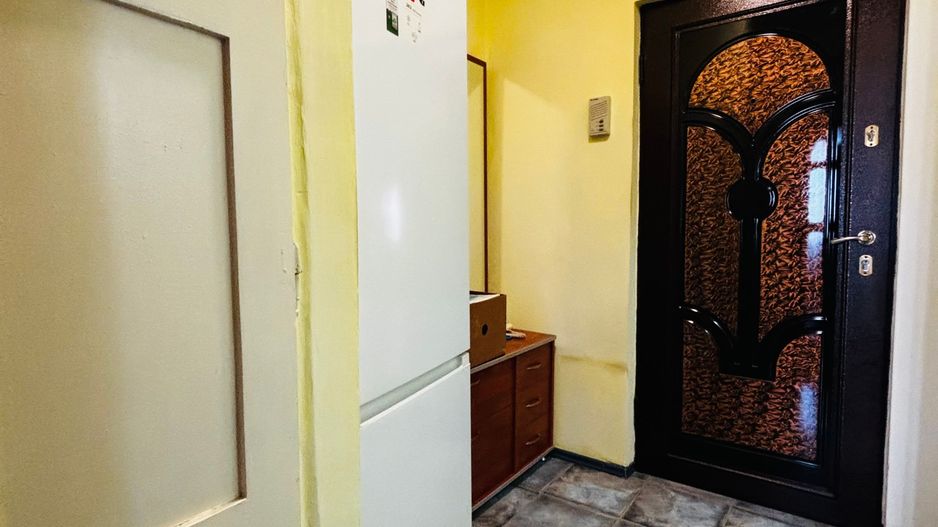 Apartament 1 camera, decomandat, cartier Nufǎrul - Poză 7