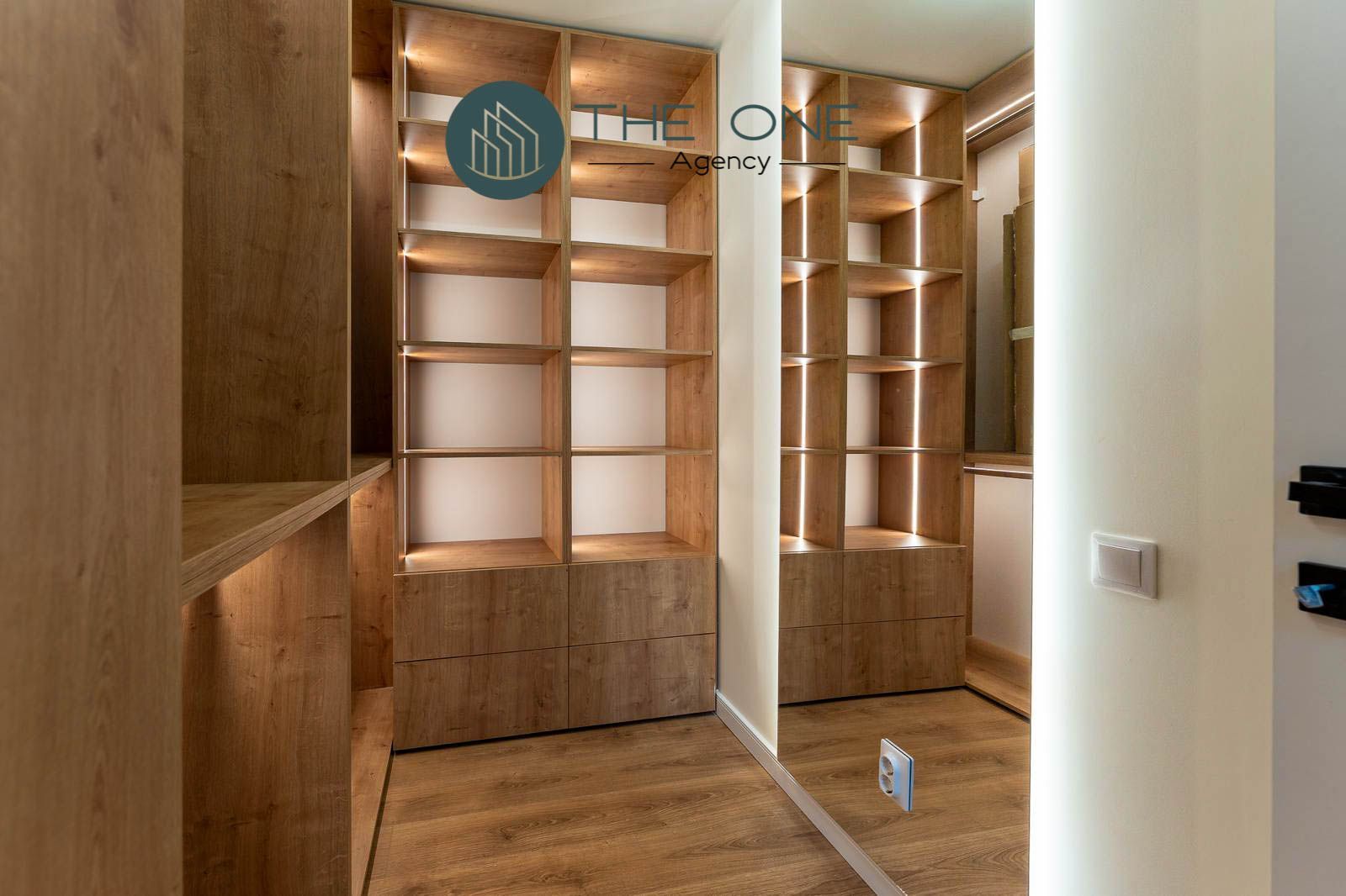 Apartament 2 camere - PREMIUM - 56mp - la cheie, parcare | FLORESTI - Poză 9