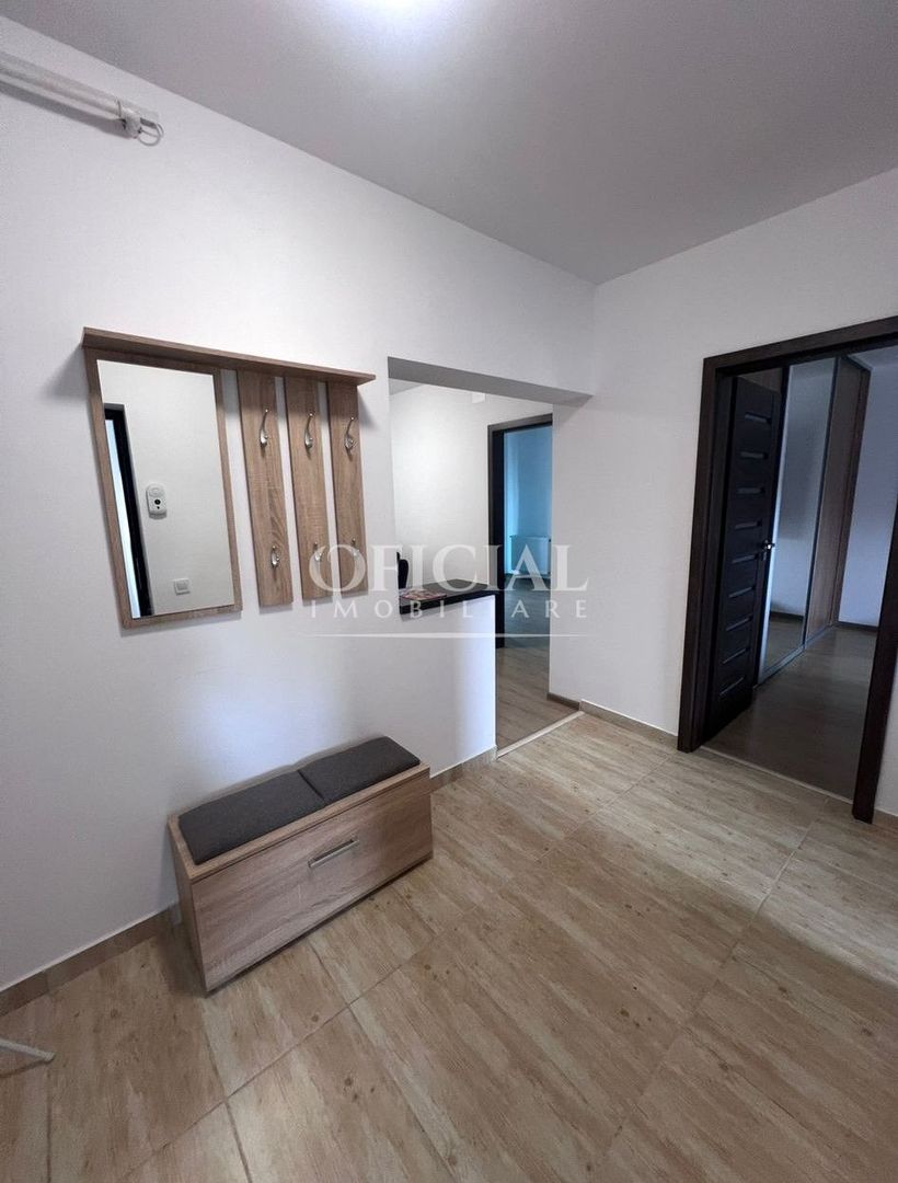 Apartament 2 camere | Parcare | Mobilat si Utilat | Porii | Floresti - Poză 2