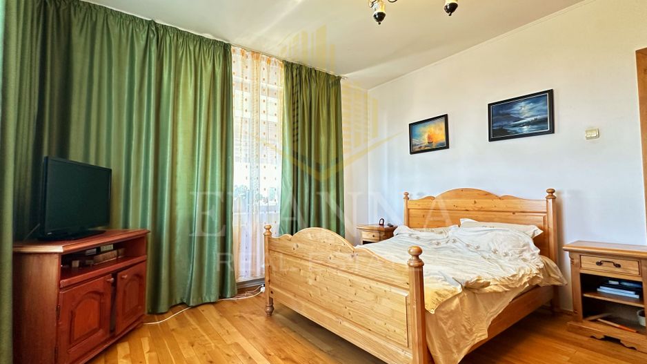 Strada Grigore Ureche / Casa de vanzare - Poză 6