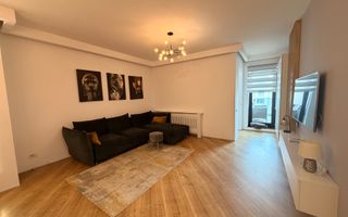 Apartament 3 Camere | Complex Securizat | Pipera Plaza | Disp. imediat - Poză 8