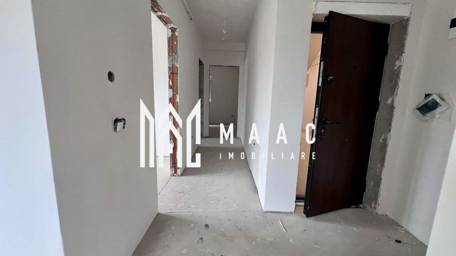 Apartament 2 Camere | Terasă 10 mp | Cartierul  DaVinci - Poză 3