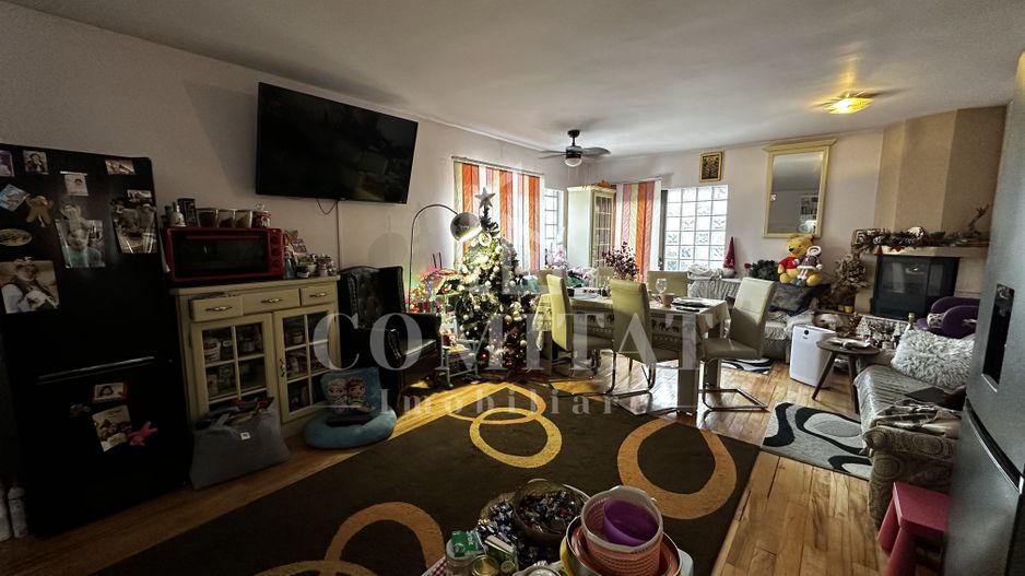 0% COMISION! Duplex la cheie | Parcare | Zona Primăriei Floresti - Poză 9