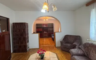 De vânzare Casă în Grădiște, curte + grădină proprie generoasă Arad - Poză 31