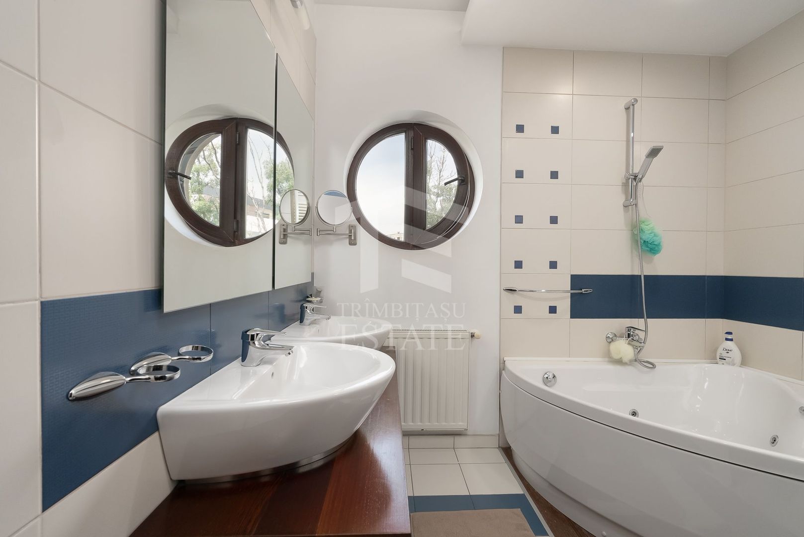 Apart 5 CAMERE Nordului Herastrau Str Barajul Arges 2 Parcari incluse - Poză 17