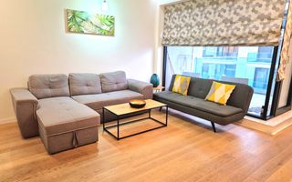 2 camere | One Herastrau Plaza | Aviatiei | Herastrau - Poză 3