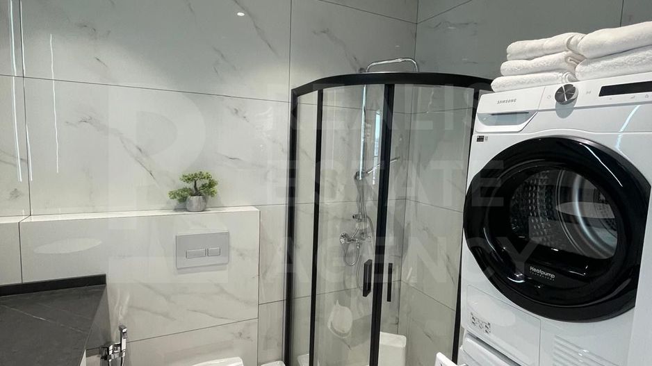 Chirie, apartament cu 2 camere, str. Petru Movilă, sectorul Centru - Poză 10