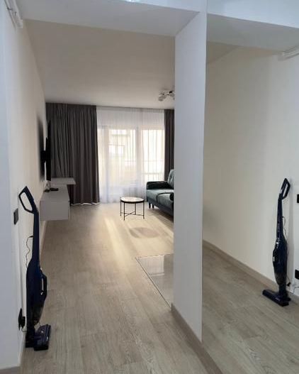 Apartament 2 cam Dristor, bloc nou, parcare, terasa + balcon - Poză 5