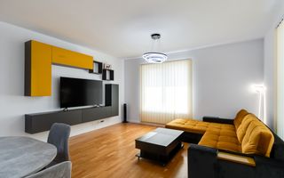 Prima inchiriere | 4 camere premium in Luxuria Residence | Parcare - Poză 2