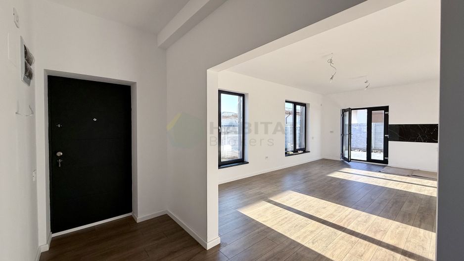 Casa individuala 4 camere Tunari-Lacul Pasarea - Poză 7