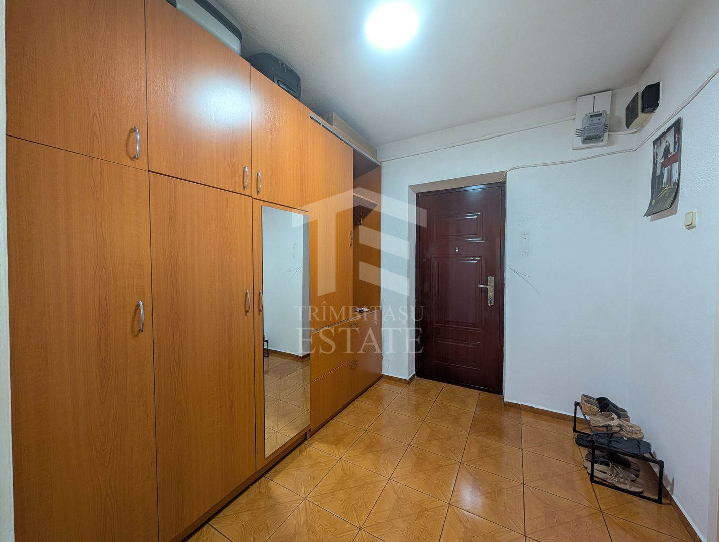 Apartament 2 camere, mobilat, Soseaua Alexandria Nr.20 - Poză 10