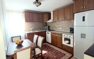 Casă modernă P+1 cu terasă, teren 600 m² – Sâncraiu de Mureș - Poză 4