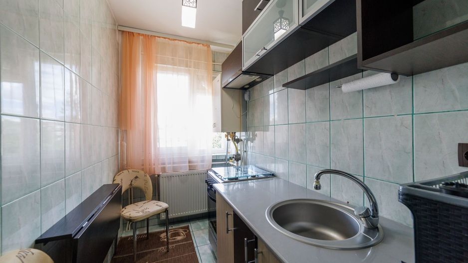 Apartament gata de mutat cu 2 camere si parcare inclusa – Banat - Poză 5