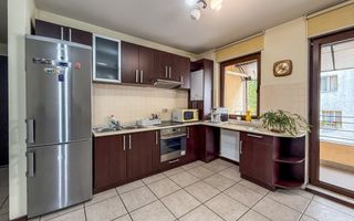 Apartament 3 camere, parcare exterioara , Andrei  Muresanu - Poză 5