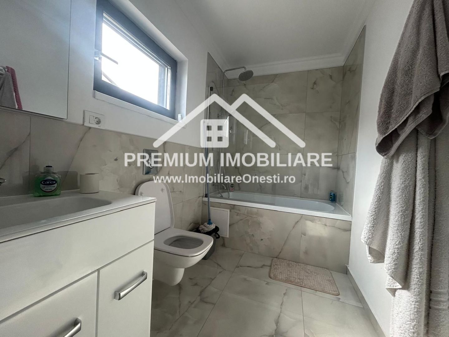 CASĂ DE ÎNCHIRIAT – ONEȘTI - Poză 12