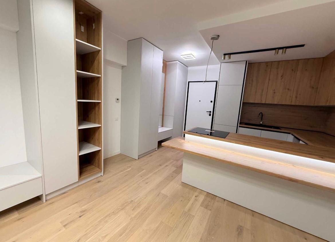 AP 2 CAMERE COTROCENI, PET-FRIENDLY, LOC PARCARE, INCALZIRE PARDOSEALA - Poză 2