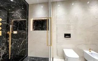 Penthouse Lux 5 camere de vanzare*** 1 Loc de Parcare***Dorobanti***Floreasca - Poză 25