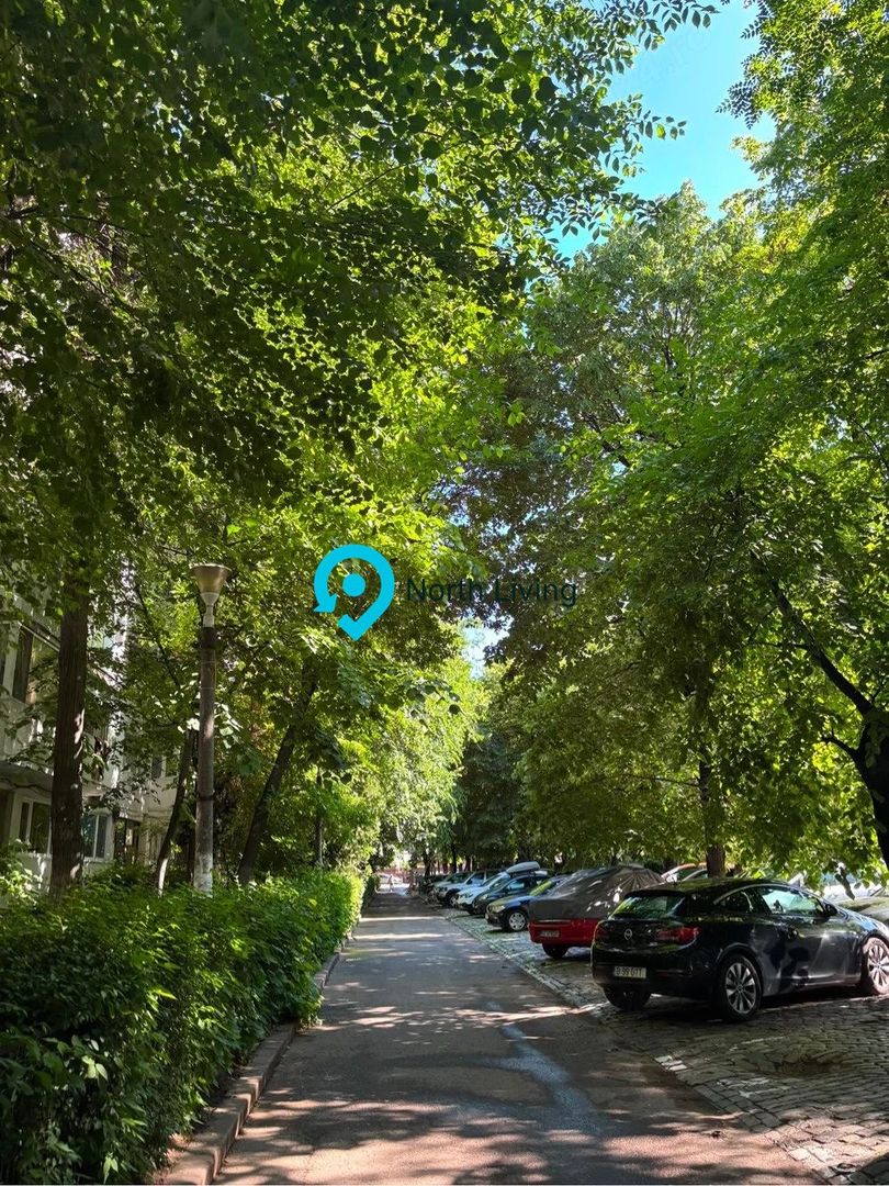 Apartament 2 camere decomandat- Metrou Brancoveanu - Poză 9
