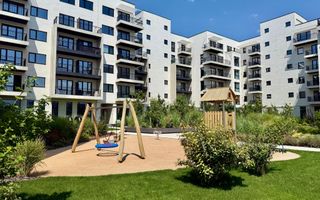 APARTAMENT 3 CAMERE | BULEVARDUL PIPERA | | SCOALA AMERICANA - Poză 1