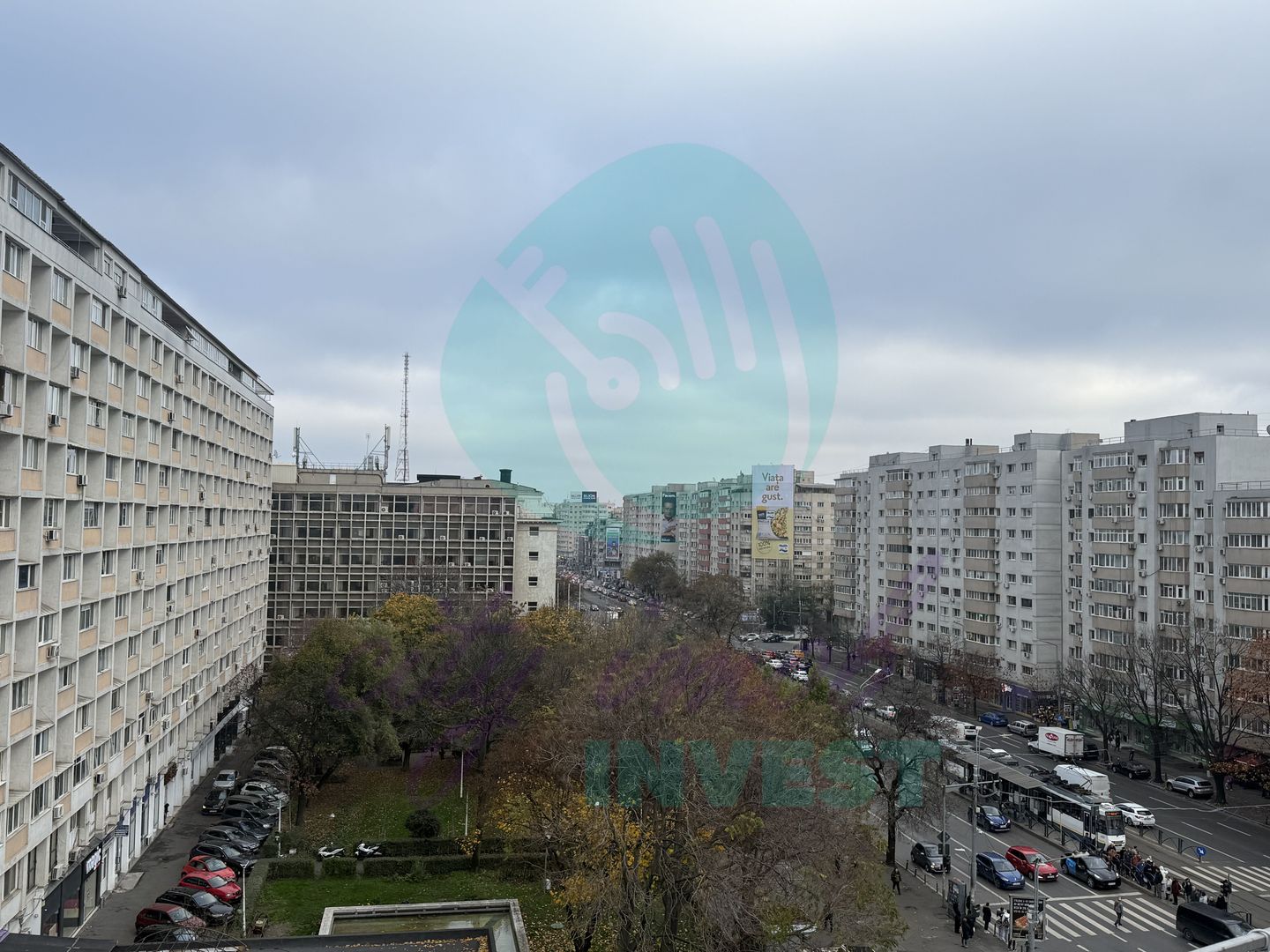 Spatiu MULTIFUNCTIONAL cu posibilitate de subinchiriere CALEA DOROBANTILOR - Poză 14