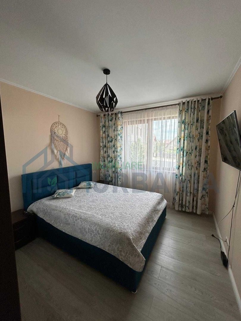 Apartament 3 Camere, ESQ Village, Valea Lupului, Iași - Poză 2