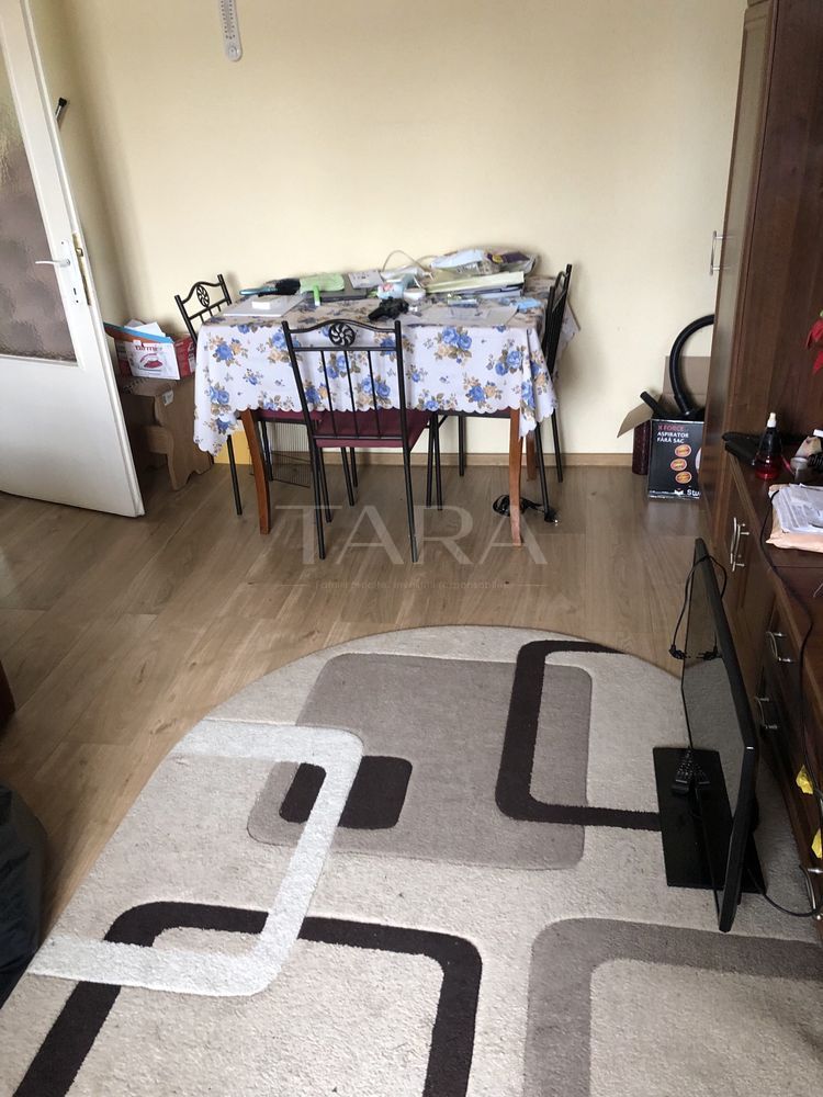 Apartament 3 camere decomandat – Mănăștur, ultimul etaj. - Poză 1