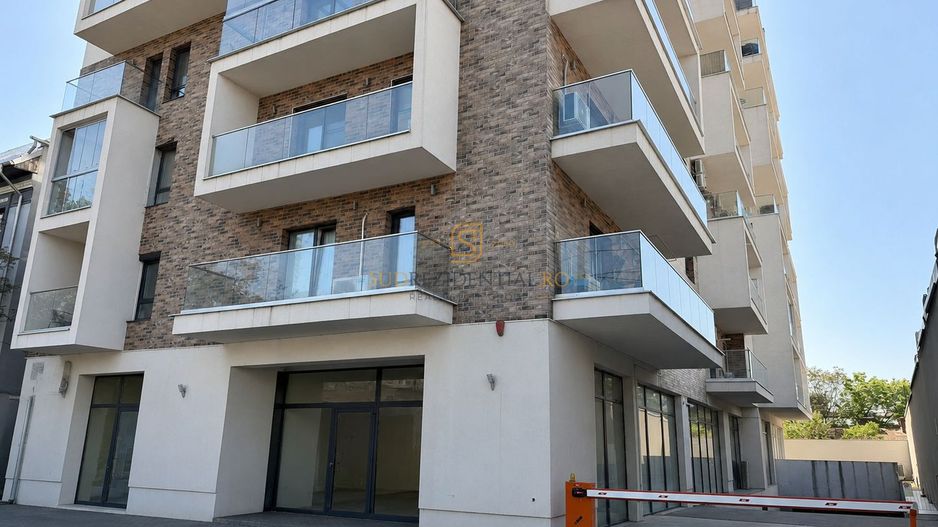 Spatiu Comercial pentru Clinica, Retail sau Birouri | 493 mp - Poză 8