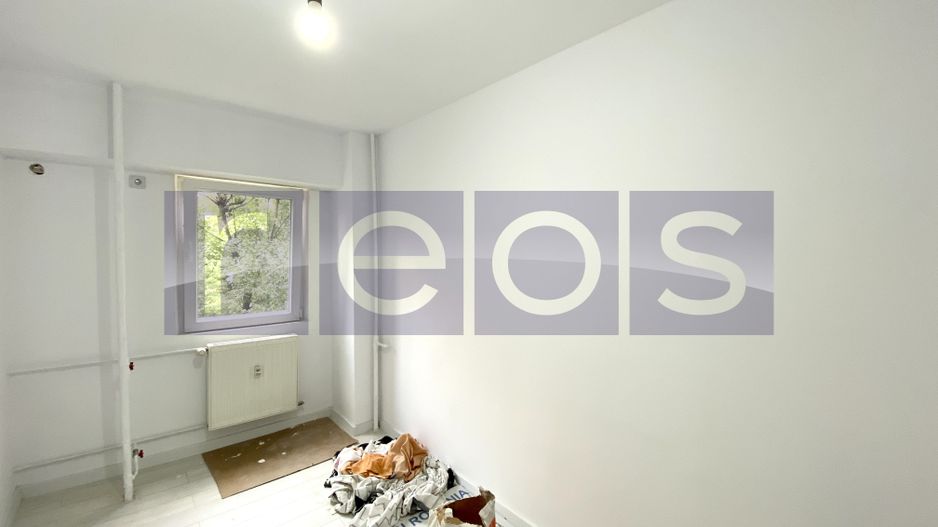 VANZARE GARSONIERA SPATIOASA | DECOMANDATA | RENOVATA | ETAJ 2/8 | SEBASTIAN - Poză 4