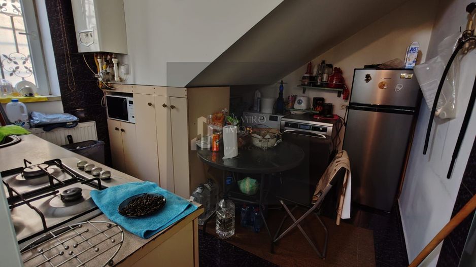 APARTAMENT 2 CAMERE, 1 DECEMBRIE/TRAPEZULUI, MOBILAT-UTILAT, CENTRALA - Poză 4