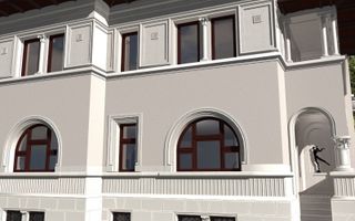 Vila  Capitalei – Radu Beller – Primăverii de vanzare - Poză 3