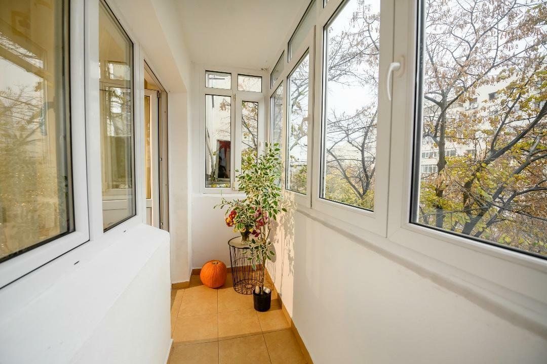 Studio superb de inchiriat, 7 minute metrou Dristor - Poză 14