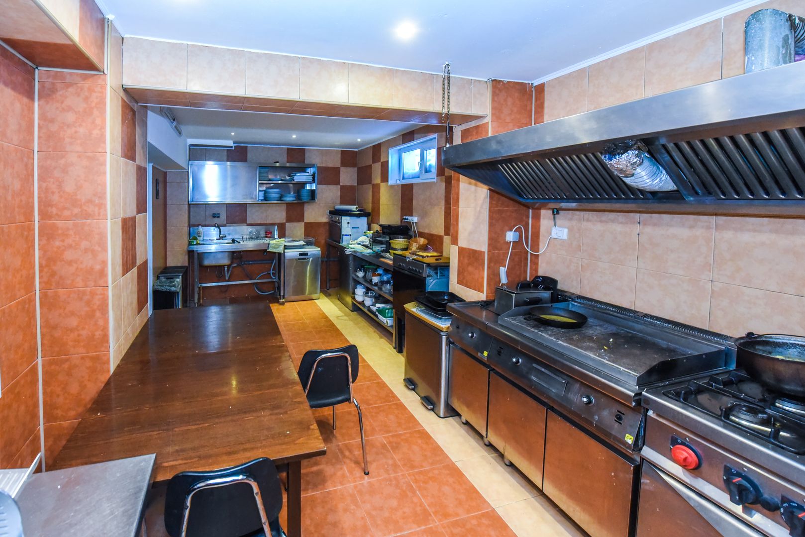Hotel glamour si restaurant, in inima statiunii Predeal - Poză 29
