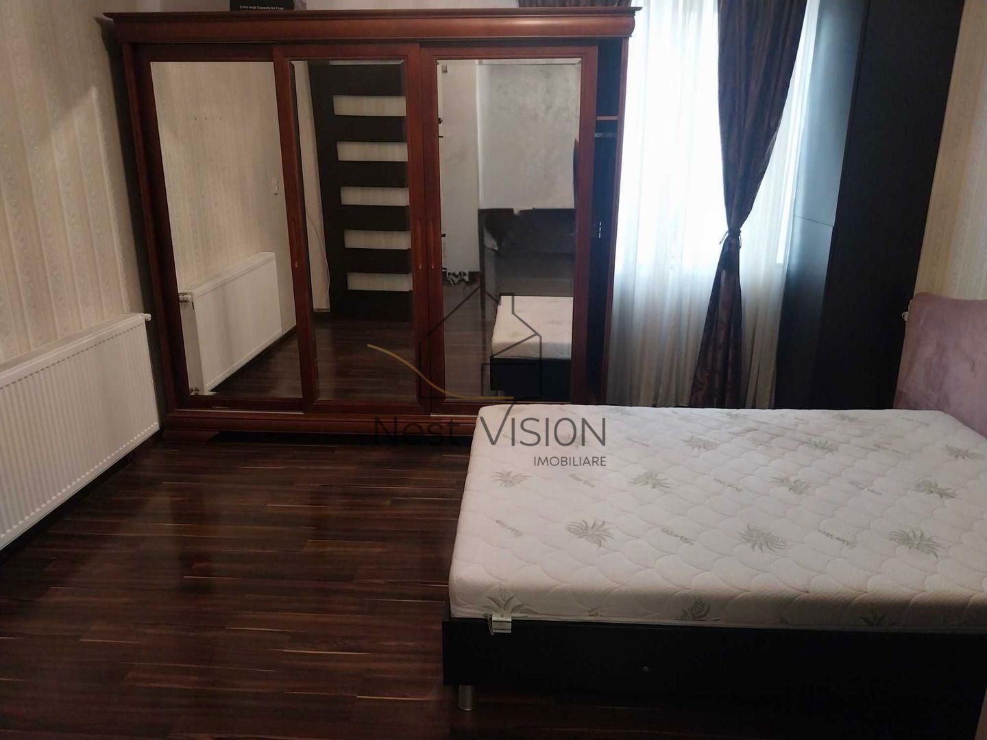 Apartament 3 camere | Mobilat & utilat | Zona Alma - Turnisor - Poză 3