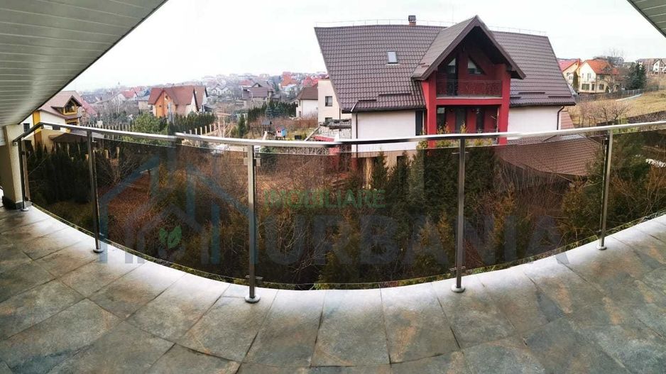Apartament 2 camere de vanzare in Complexul Roua Valea Lupului - Poză 6