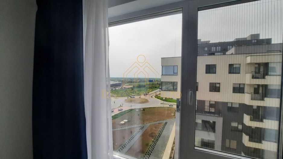 Novopolis | Apartament modern și confortabil de închiriat în Constanța - Poză 4