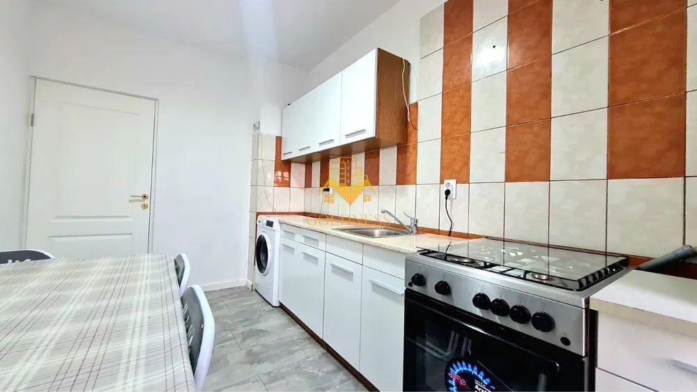 3 camere, decomandate, modern, Gheorgheni Zona Titulescu,Interservisan - Poză 7