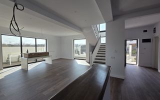 Casă modernă de vânzare în Tunari – construcție 2025, gata de mutare! - Poză 2