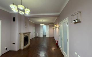 INCHIRIERE VILA INTERBELICA | BUZESTI | 190 MP | PRETABIL SEDIU FIRMA - Poză 1